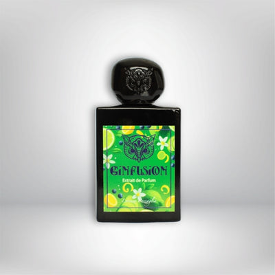 Ginfusion