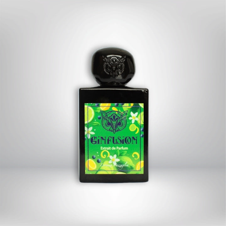 Ginfusion