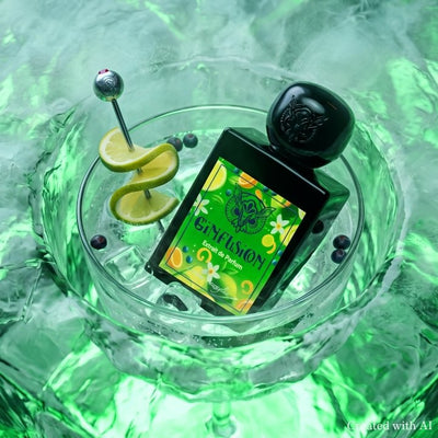 Ginfusion