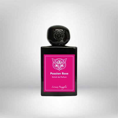Passion Rose