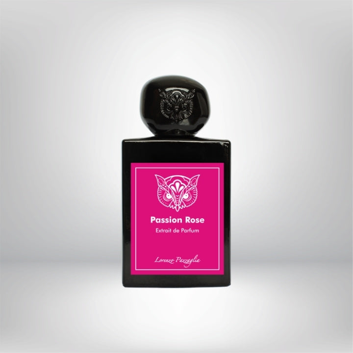 Passion Rose
