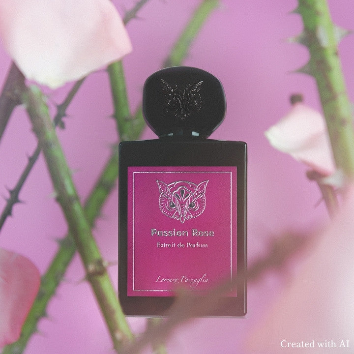 Passion Rose