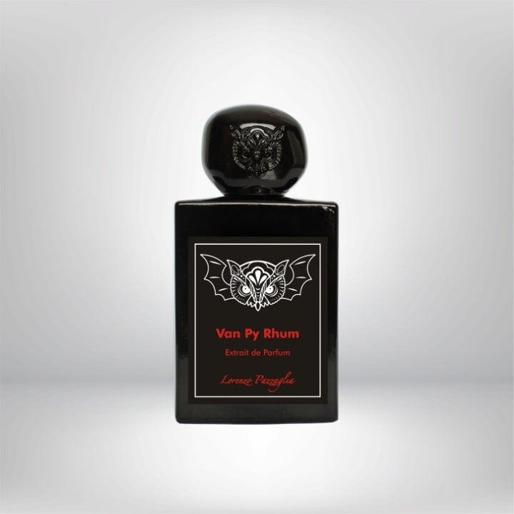 Van Py Rhum