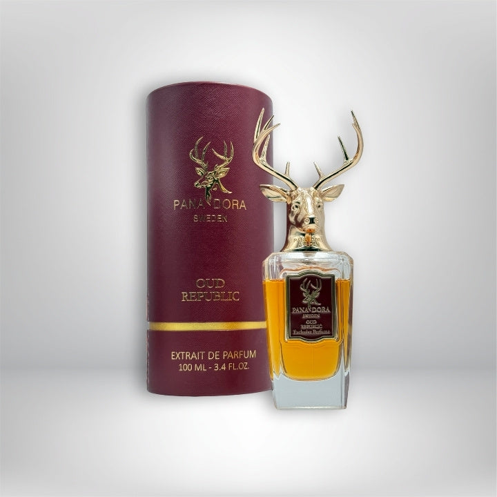 Oud Republic