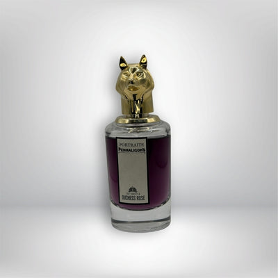 The Coveted Duchess Rose