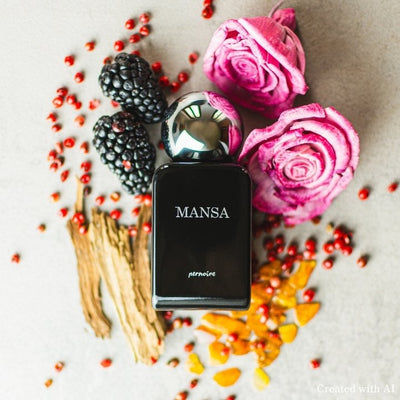 Mansa