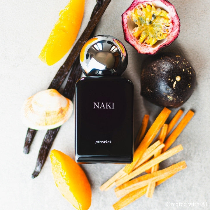 Naki