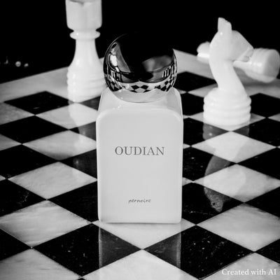Oudian