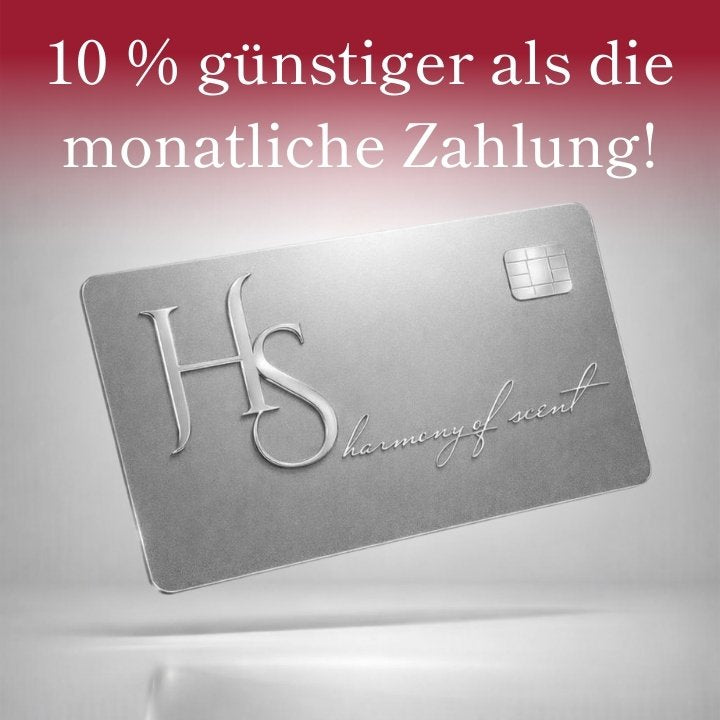 Mitgliedschaft: Laufzeit 12 Monate | Abrechnung jährlich