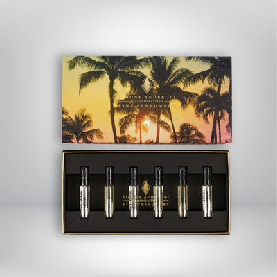 Discovery Set Tropical Escapes