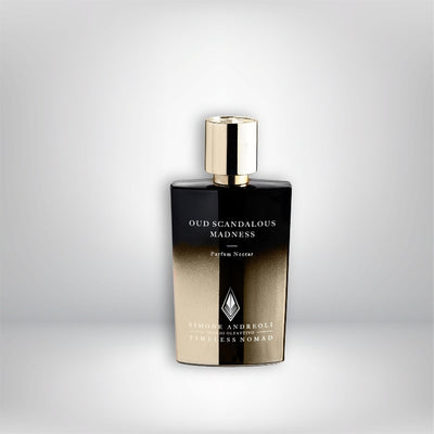 Oud Scandalous Madness