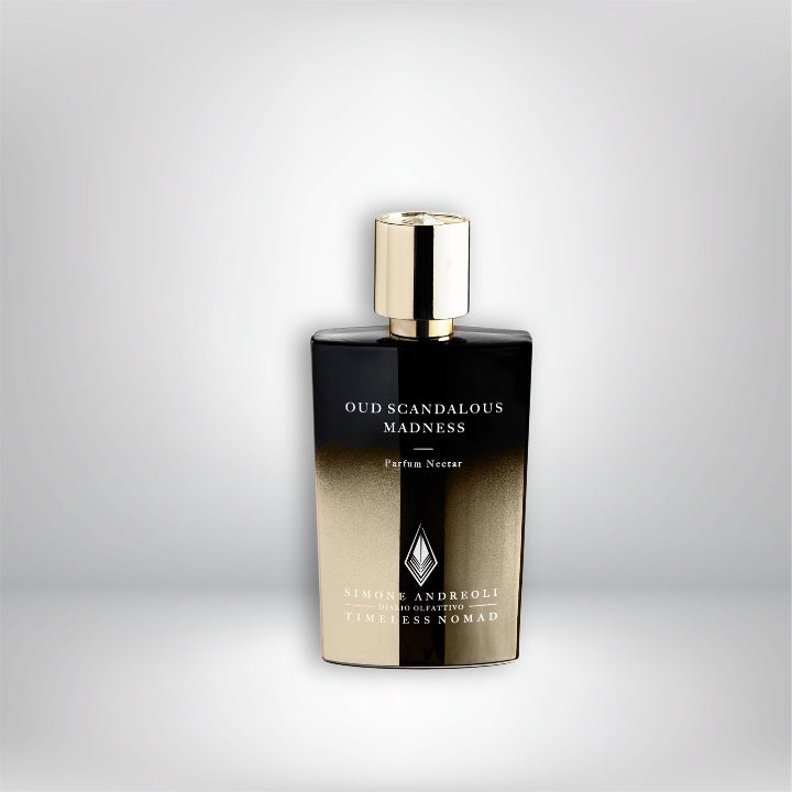 Oud Scandalous Madness
