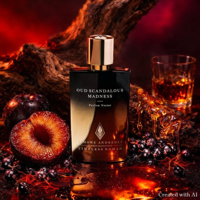 Oud Scandalous Madness