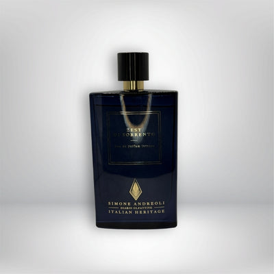 Zest di Sorrento
