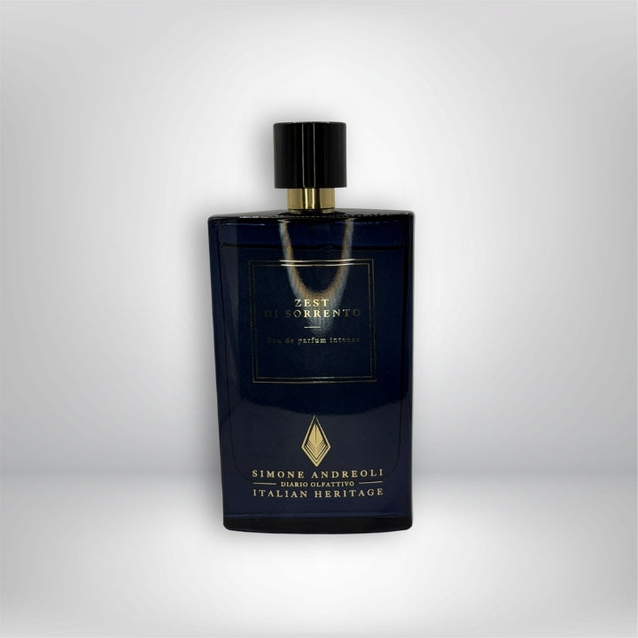 Zest di Sorrento