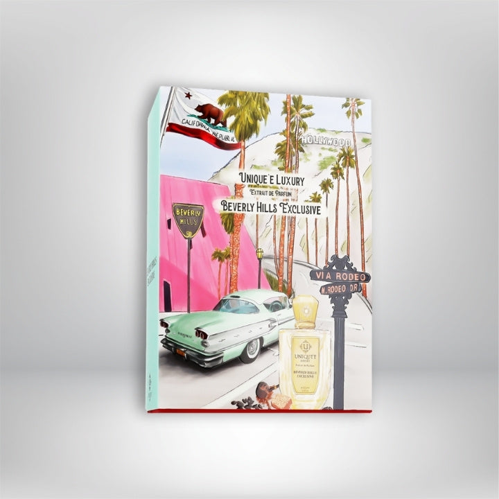 Beverly Hills Exclusive