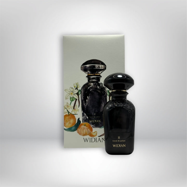 Black 2 Extrait de Parfum