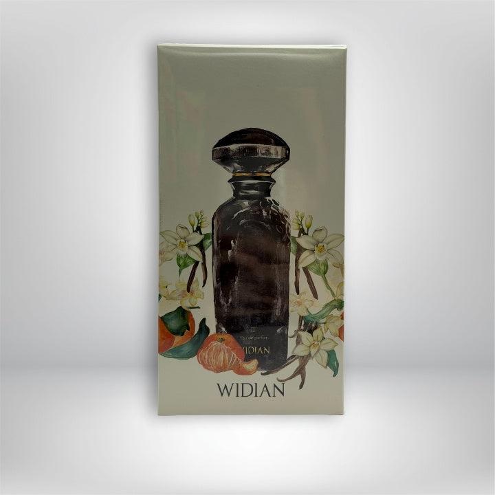 Black 2 Eau de Parfum