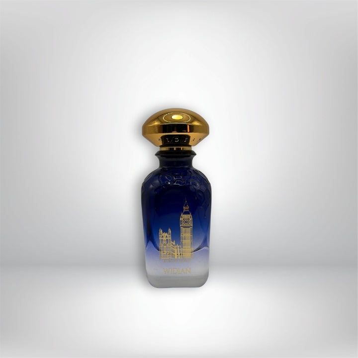 London Extrait de Parfum