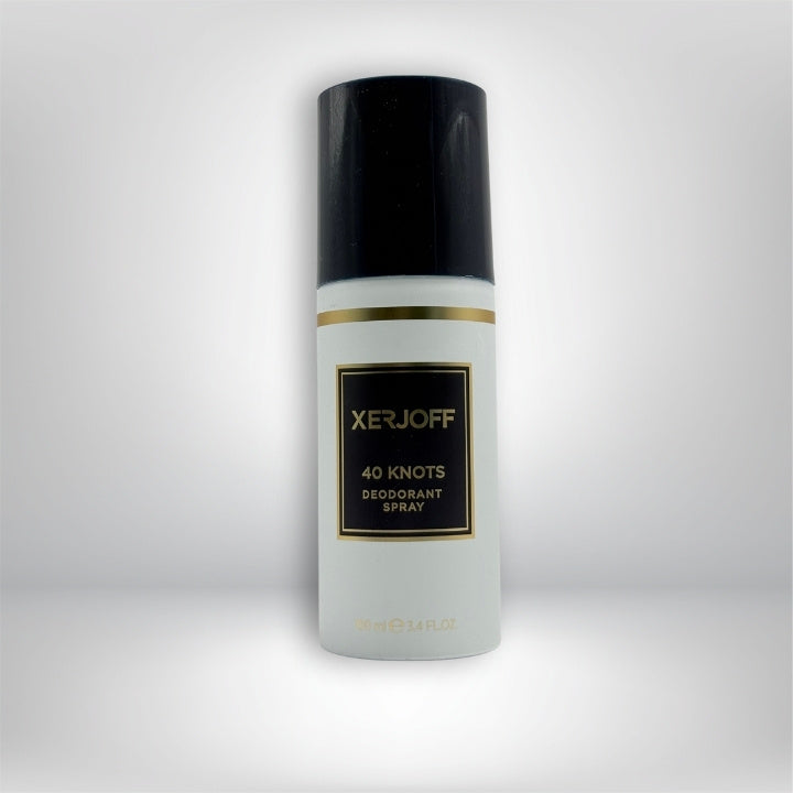 40 Knots Deodorant