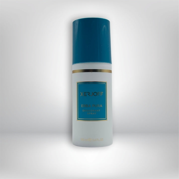 Erba Pura Deodorant