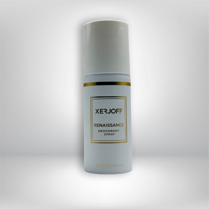 Renaissance Deodorant