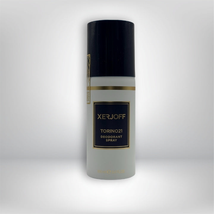Torino 21 Deodorant