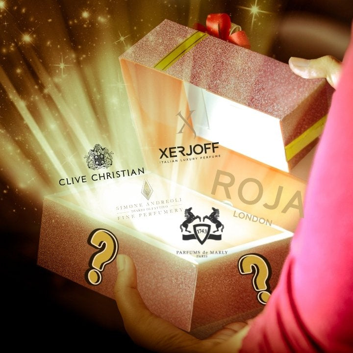 Mystery Box